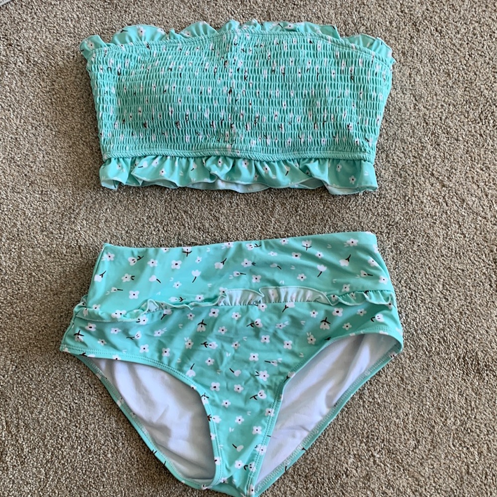 NWOT bikini